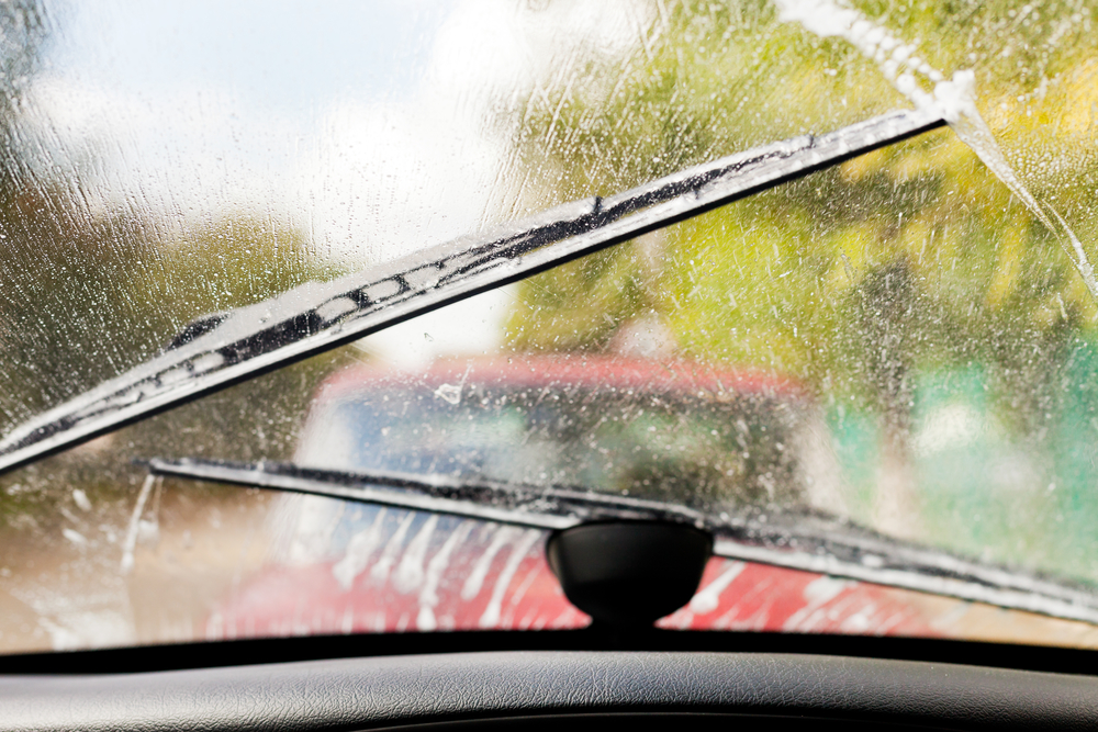 The Best Windshield Washer Fluid for Your Vehicle